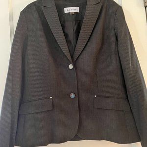 Women's suit jacket
